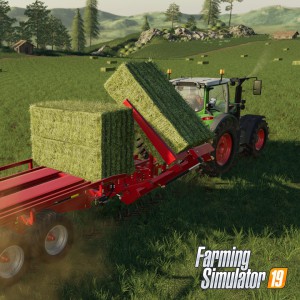 Farming Simulator 19 - Anderson DLC - Small Image