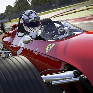 Video For Forza Motorsport 6 Heats Up with the Turn 10 Summer Car Pack