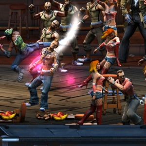 Raging Justice Small Image