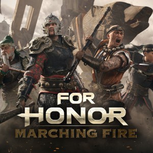 Mobiliseren versus haar For Honor Graphical Remaster Launching with Marching Fire on October 16 -  Xbox Wire