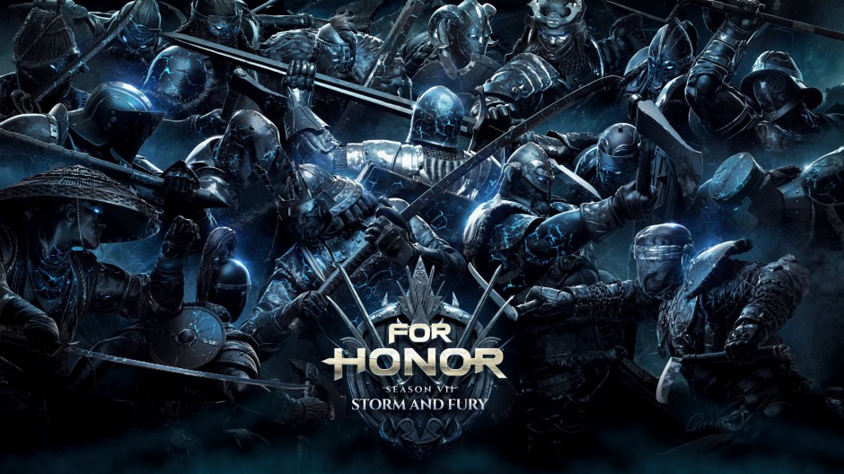 For Honor Season VII Hero Image