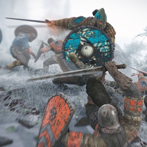 For Honor Free Weekend Small Image