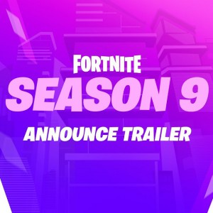 Video For The Future is Yours in Fortnite Season 9 on Xbox One
