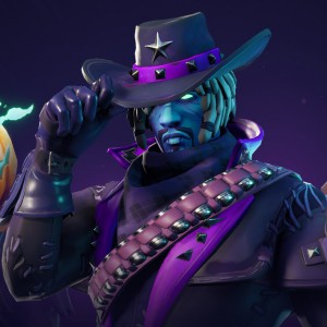 Video For The Fortnitemares Event is Now Live in Fortnite on Xbox One