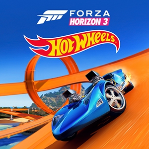 Video For Forza Horizon 3 Hot Wheels Expansion arrives May 9