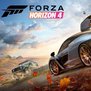 Video For Forza Horizon 4 Sees Two Million Players in Its First Week