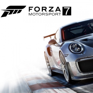 Video For Forza Motorsport 7 Now Available Worldwide on Xbox One and Windows 10 PCs