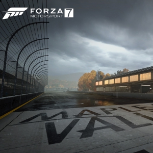 FM7 Track Reveal Maple Valley Small Image