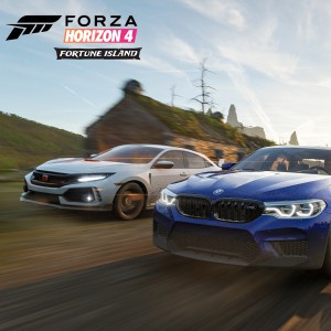 Video For Play it Today: Fortune Island Now Available for Forza Horizon 4
