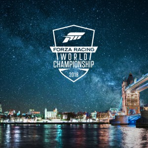 Video For Watch the Forza Racing World Championship 2018 – Oct. 20 & 21