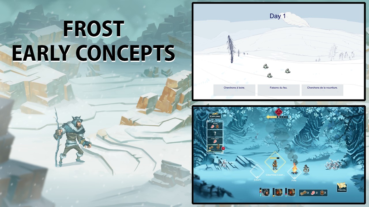 Frost Screenshot