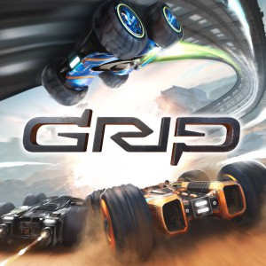 Grip Combat Racing Small Image