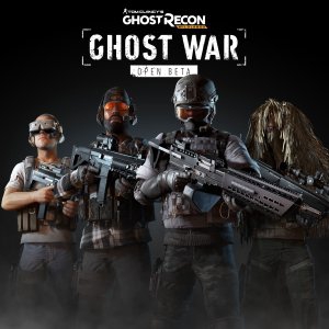 Video For Ghost Recon Wildlands Adds PvP in Ghost War Open Beta, Starting September 21 on Xbox One