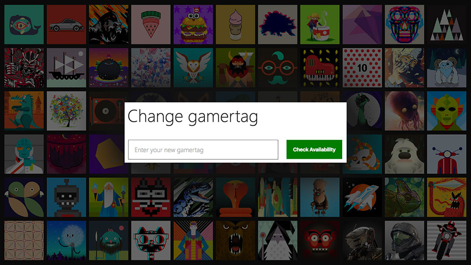 Nearly One Million Gamertags Are Being Released Back Into The Wild