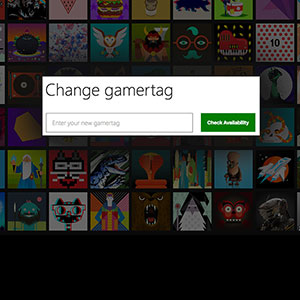 Nearly One Million Gamertags Are Being Released Back Into The Wild