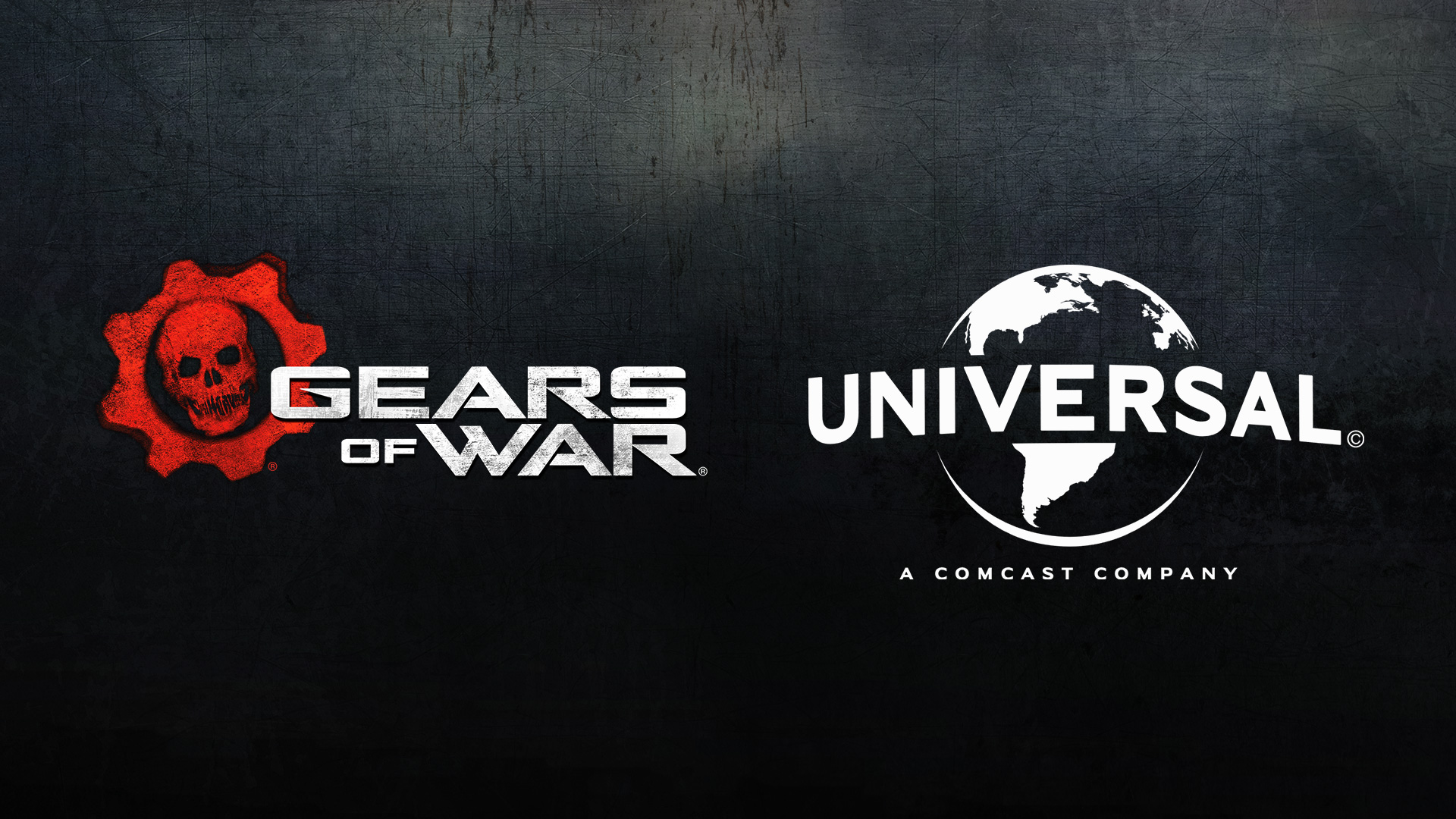 Gears of War Universal Studios
