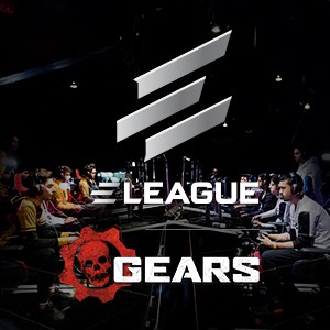 Video For Gears Esports Comes to ELEAGUE This Summer