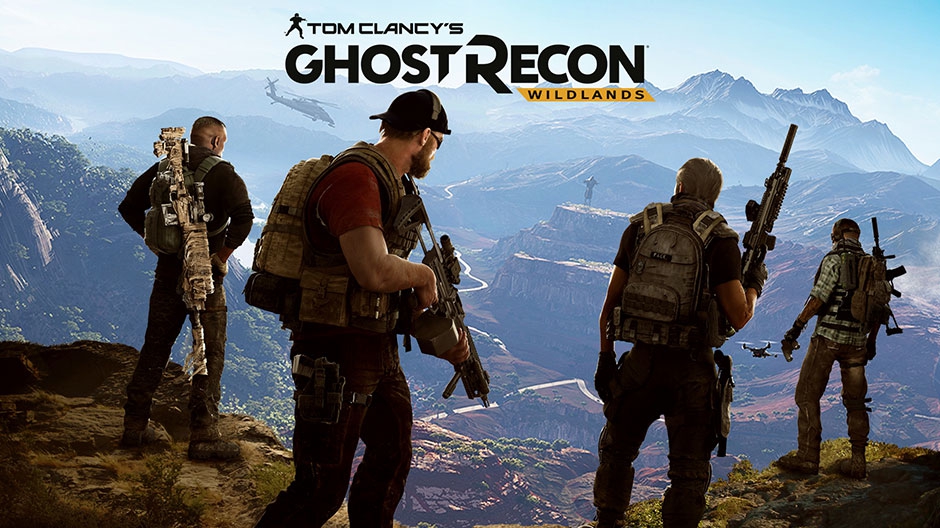 Video For Five Secrets for Success in the Ghost Recon Wildlands Open Beta