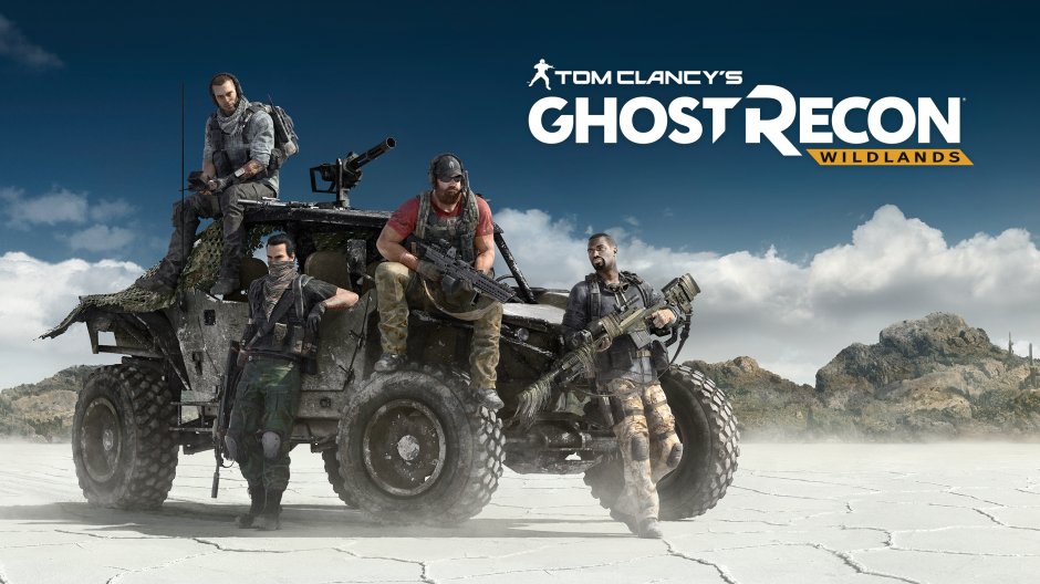 Video For Take Down the Cartel Today in Tom Clancy’s Ghost Recon Wildlands for Xbox One and Windows PC