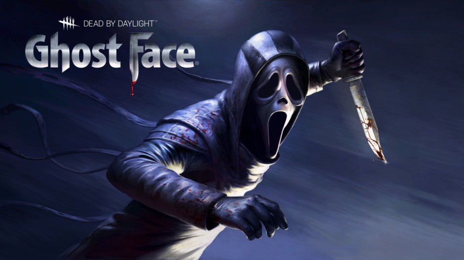 A Look At Ghost Face Dead By Daylight S Latest Addition Is Available Now On Xbox One Xbox Wire - roblox ghost face code