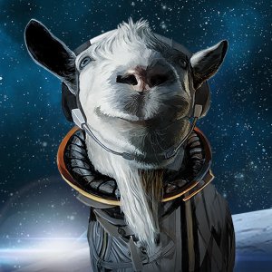 Goat Simulator Waste of Space Small Image