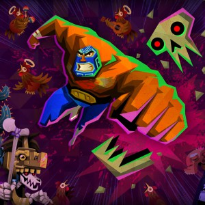 Video For Learning to Guac: The Journey to Guacamelee 2, Available Now on Xbox One