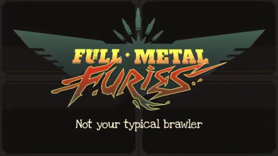 Video For Full Metal Furies Announced for Xbox One and Windows 10