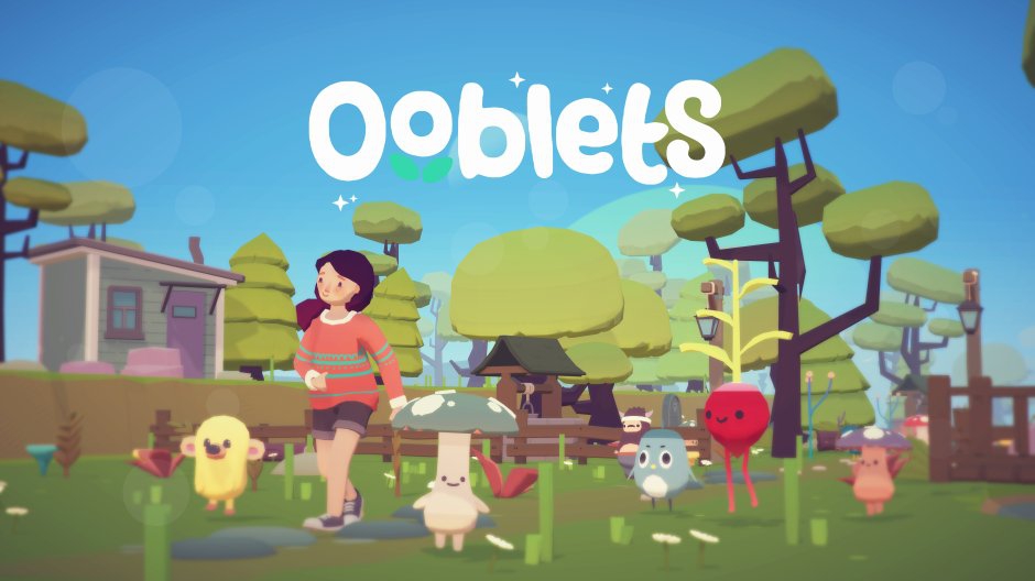 Video For Learn About Ooblets, an Upcoming Farming RPG for Xbox One and Windows 10