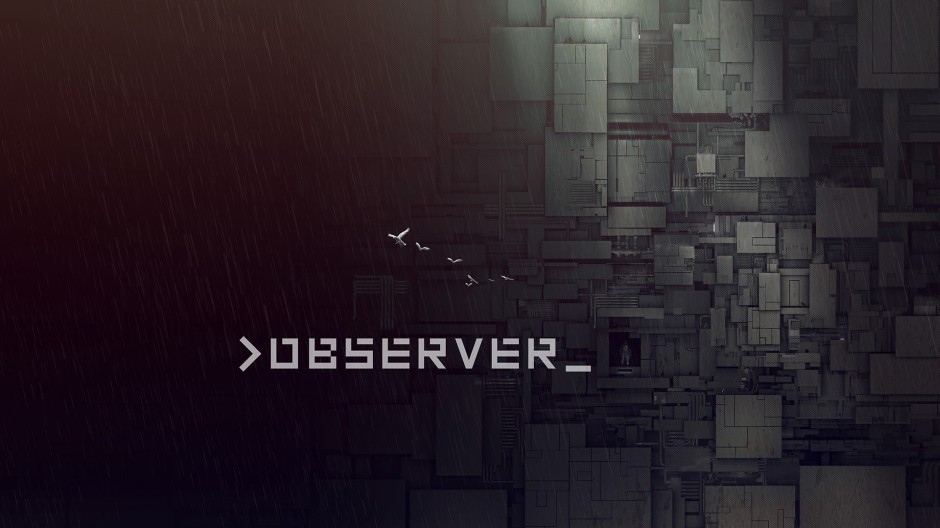 Video For Hack Your Fears in >observer_ for Xbox One