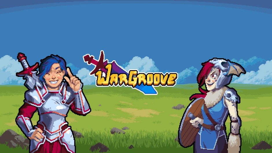 Video For From the Creators of Starbound, Wargroove is Coming to Xbox One and Windows 10 in 2017