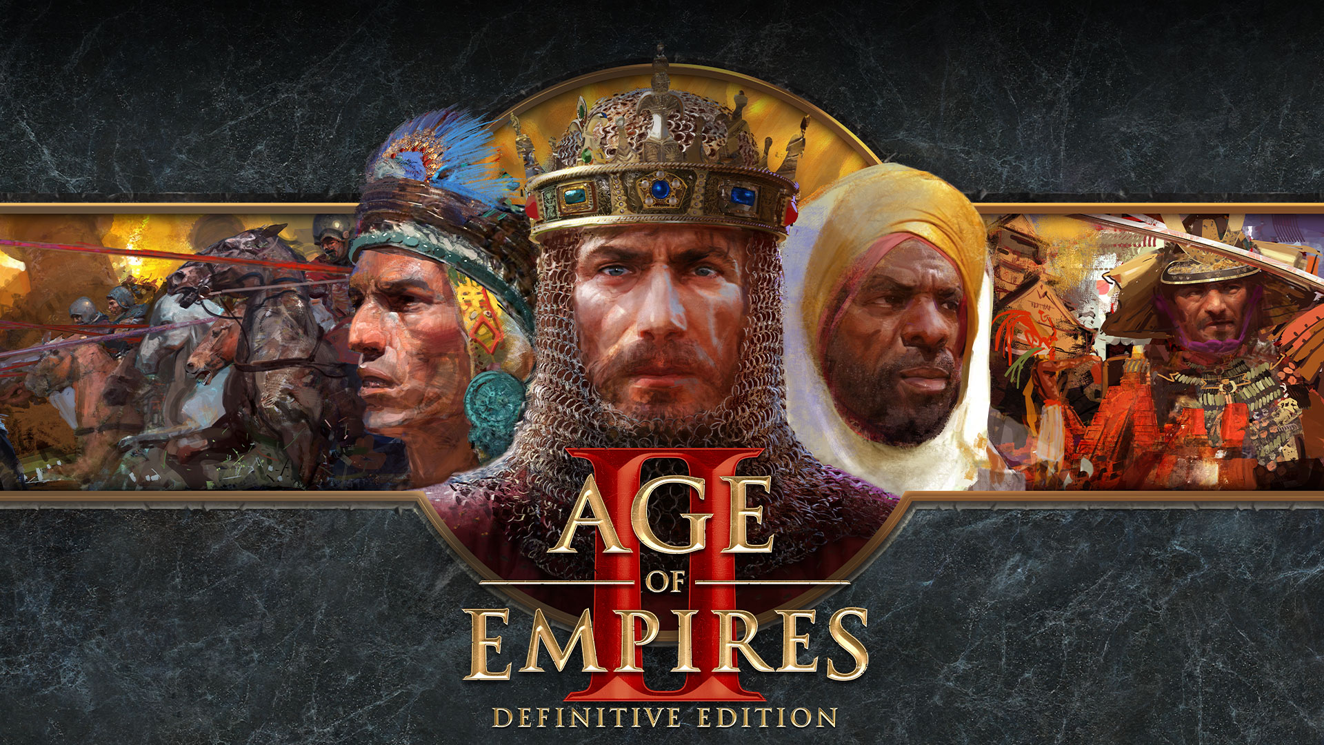 Video For X019: Age of Empires IV, World’s Edge, Age of Empires II: Definitive Edition Out Now
