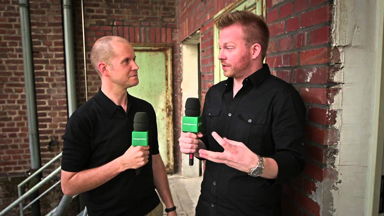 Video For gamescom: Dead Rising 3 – Mike Jones Interview