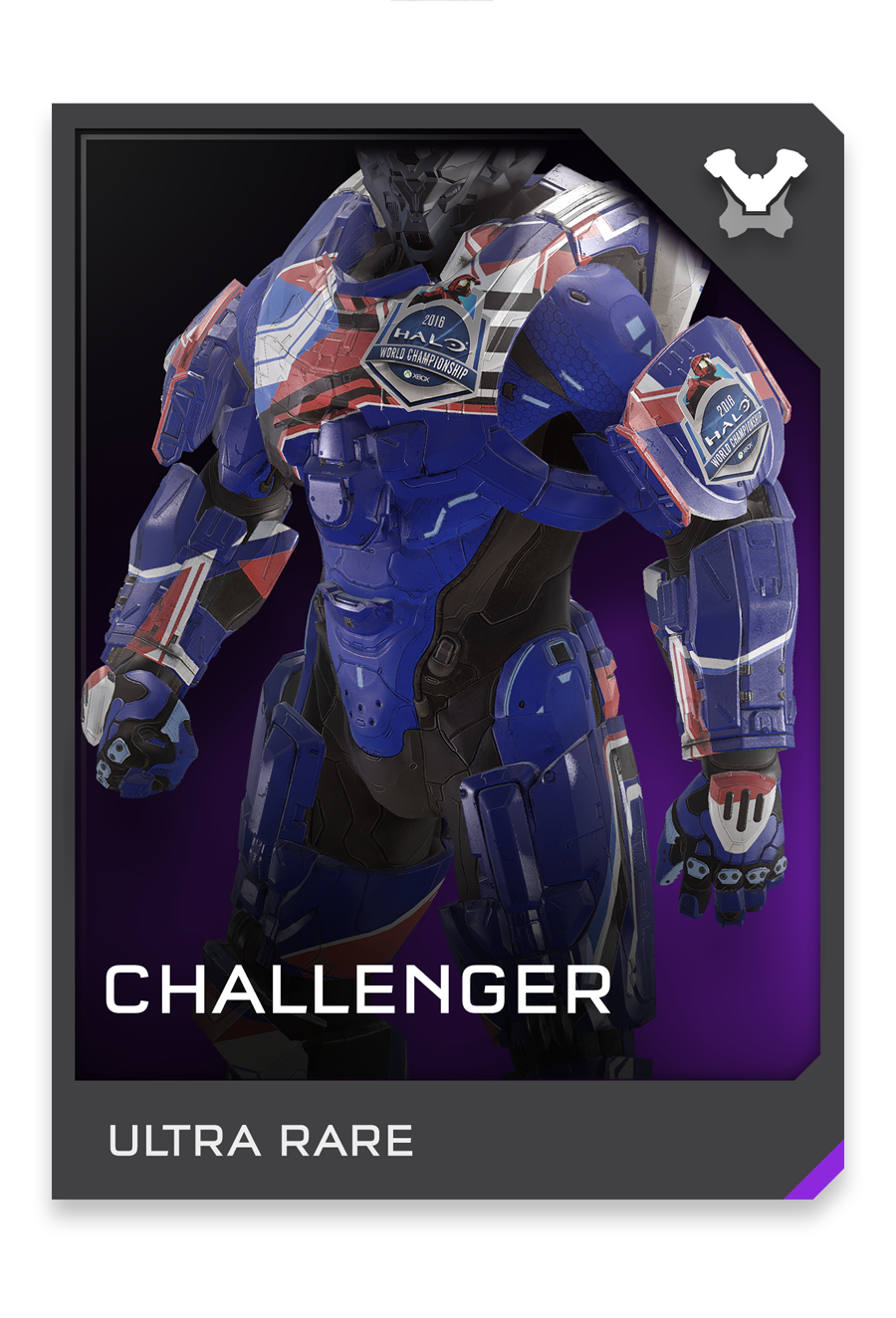 Halo World Championship REQ Pack