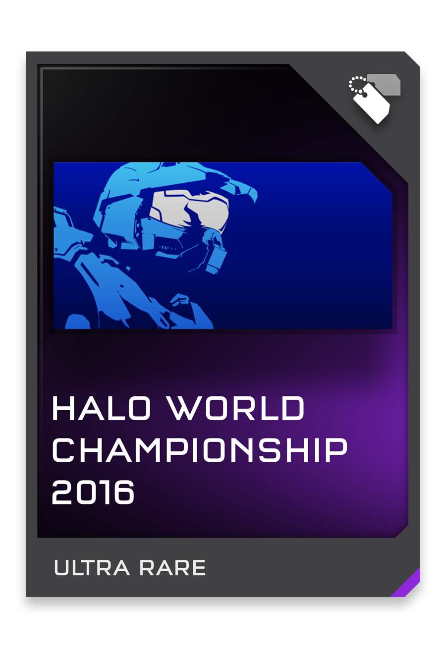 Halo World Championship REQ Pack
