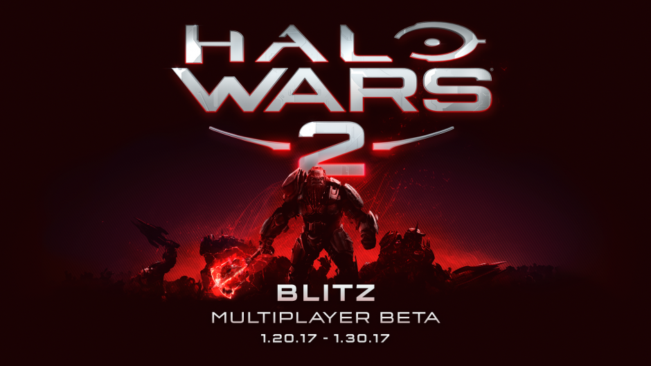 Halo Wars 2 Blitz Beta Atriox Hero Image