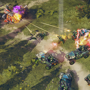 Video For Halo Wars 2 Early Access Available Now