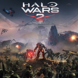 Halo Wars 2 Horizontal Key Art Small Image