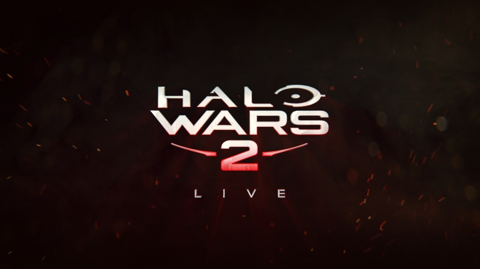 Video For Tune in Today to Halo Wars 2: Live