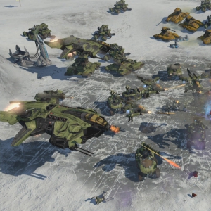 Video For Halo Wars: Definitive Edition Available Today for Xbox, Windows and Steam