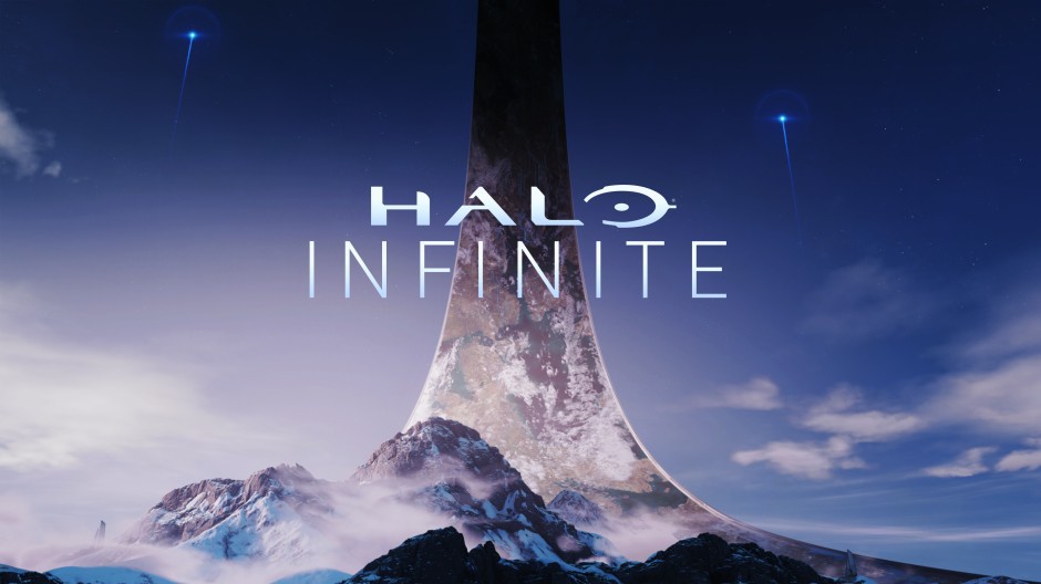 Halo Infinite Hero Image
