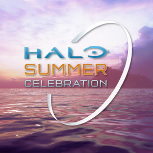 Halo Summer Celebration Small Image