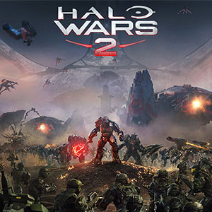 Halo Wars 2 Side image
