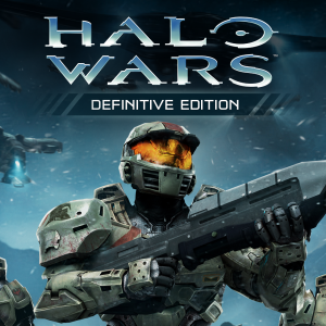 Video For Fight With Forge Again in Halo Wars: Definitive Edition on December 20