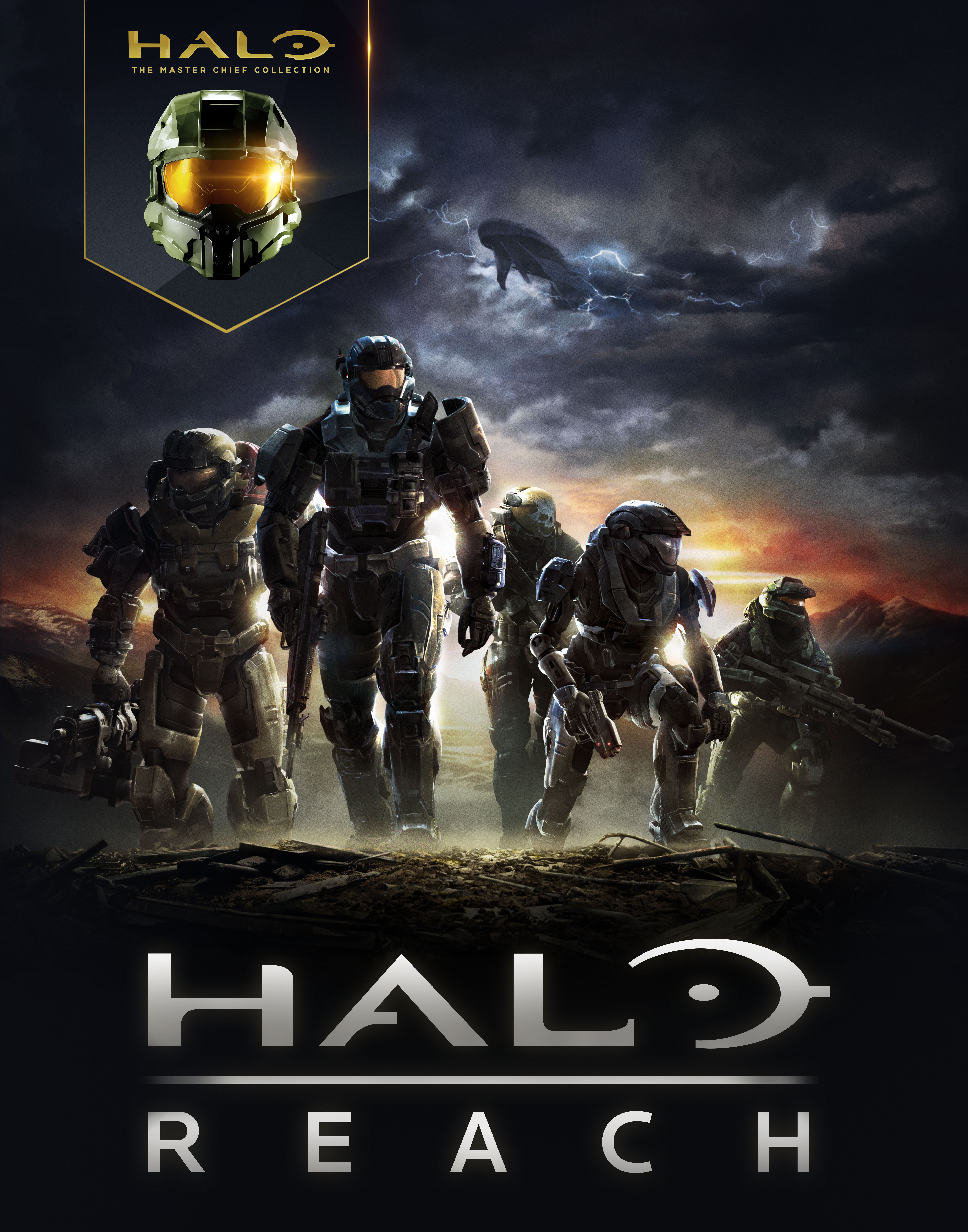 Halo master chief collection steam фото 76