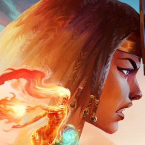 Video For Hand of the Gods: Smite Tactics Coming to Xbox One