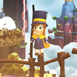 A Hat In Time To Release On Consoles Next Week