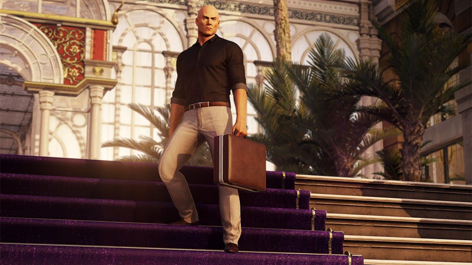 Video For Hitman 2 Now Available on Xbox One