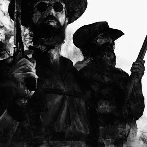 Video For Creating the World of Hunt: Showdown, Available Today in Xbox Game Preview