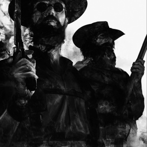 Video For Hunt: Showdown is Available Now on Xbox One