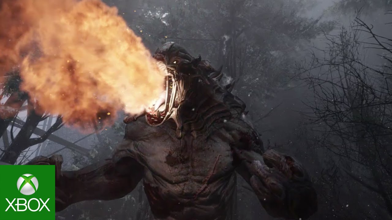 Video For Want in on Evolve’s Big Alpha? We’ve Got You Covered